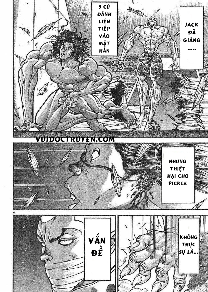 baki – son of ogre chapter 150 5