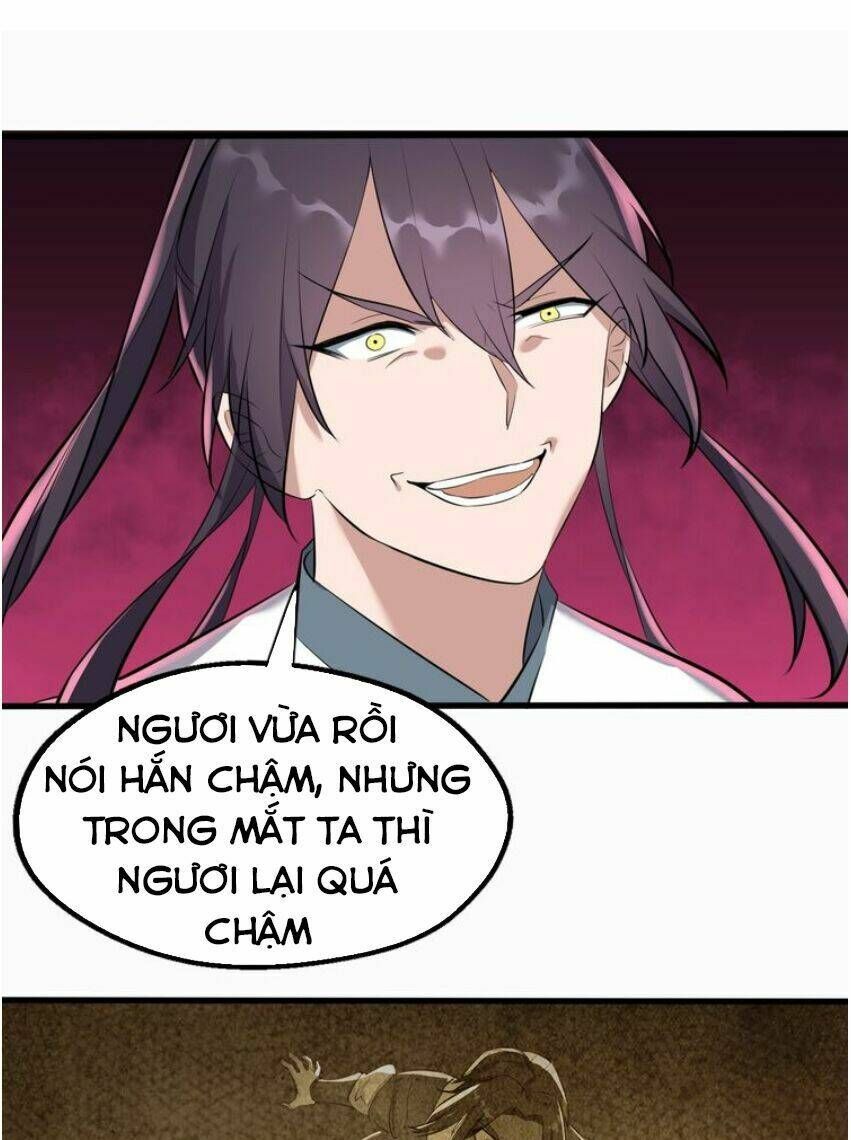 đại nghịch chi môn chapter 31 47