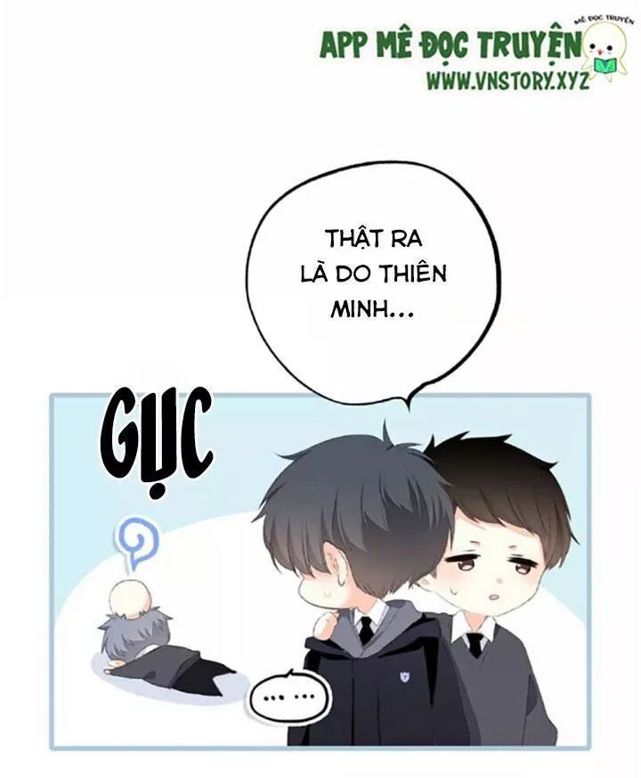 con tim rung động 2 chapter 42 34