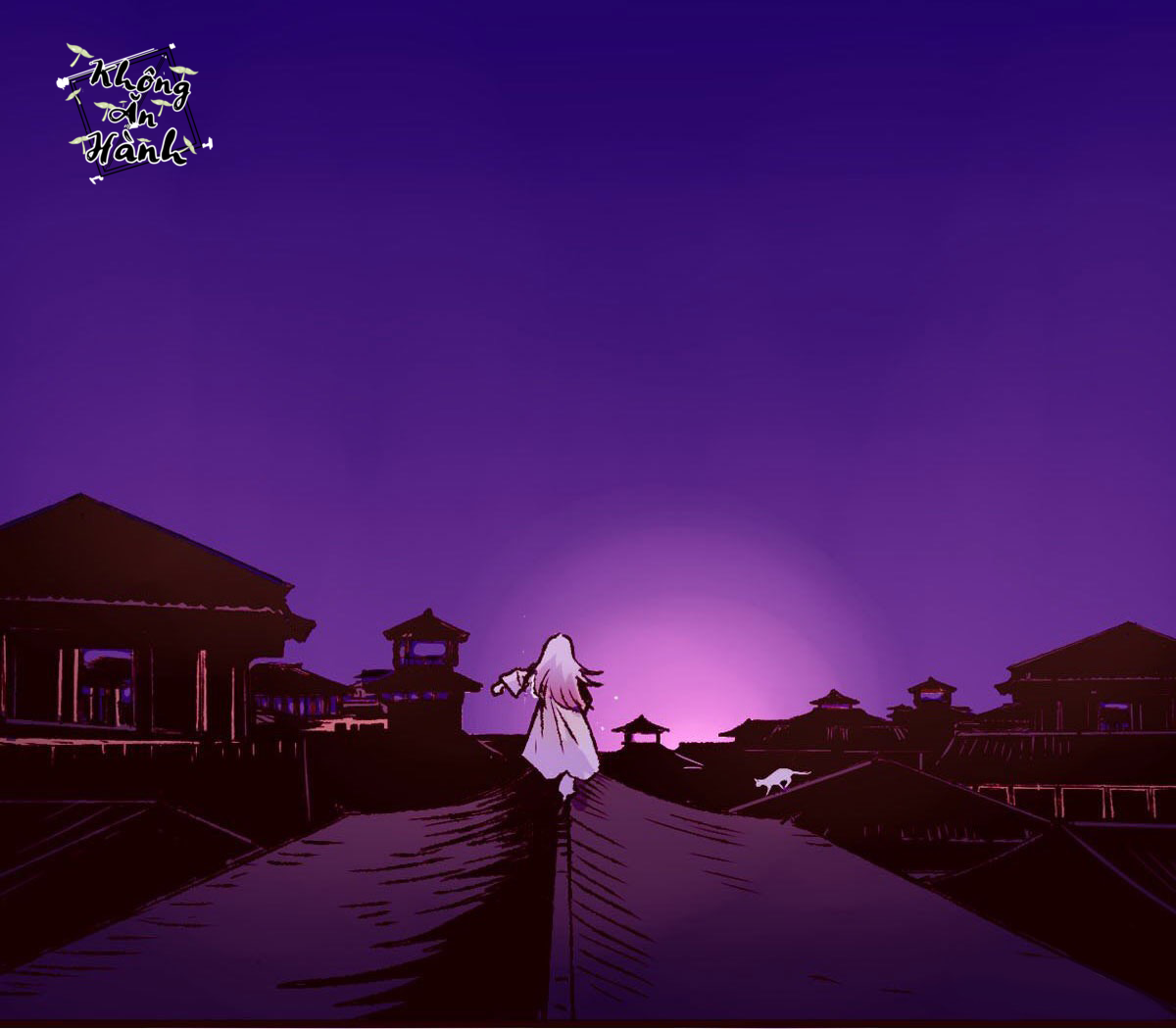 hoa của quỷ chapter 2 50