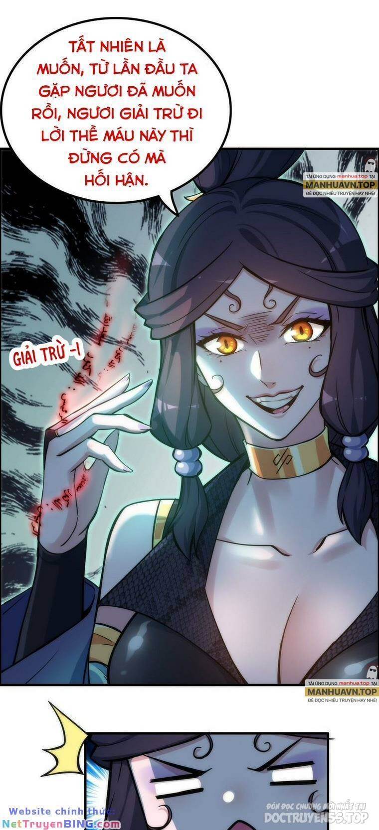 tu tiên chính là như vậy chapter 41 31