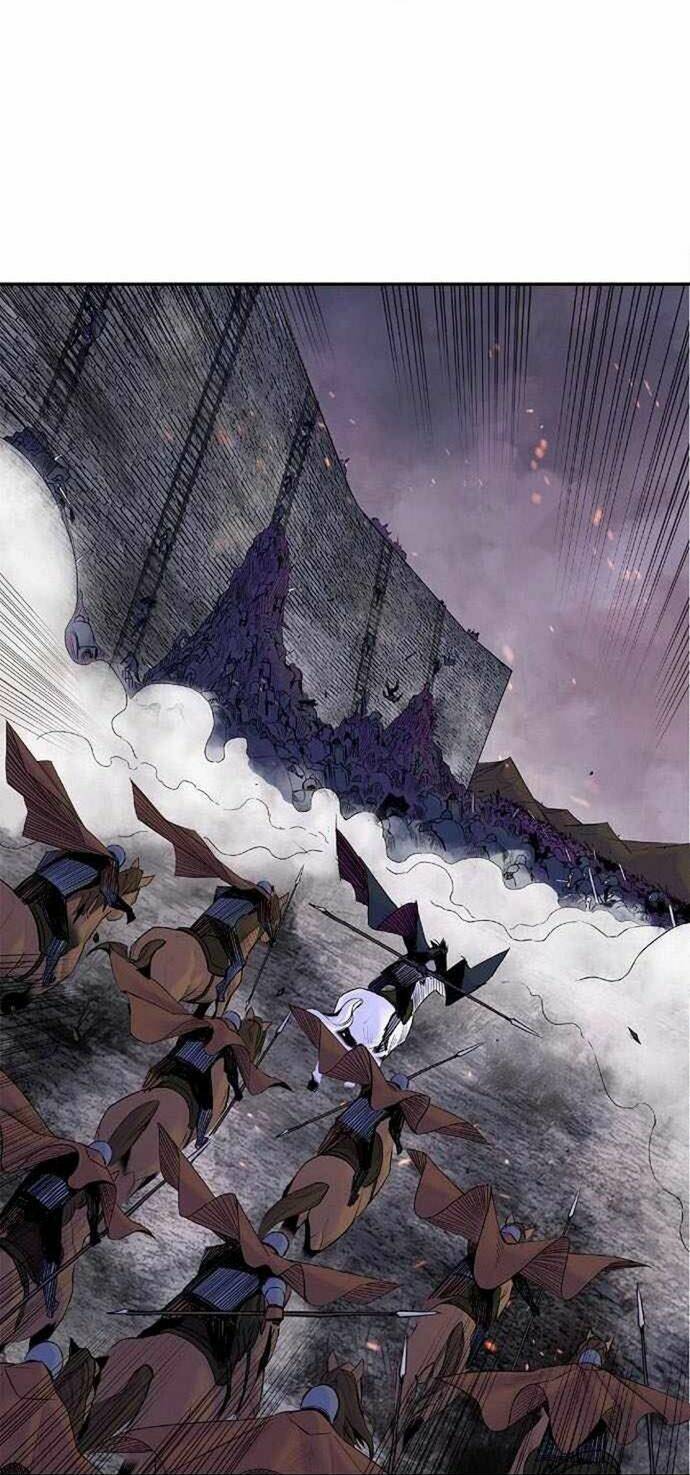 băng tâm kỵ sĩ chapter 24 31