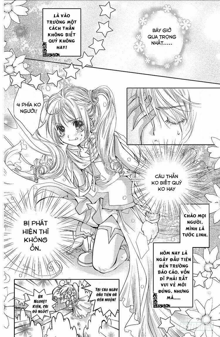 cánh dực yêu tinh chapter 1 15