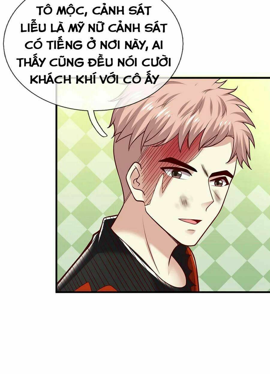 tuyệt đỉnh khí thiếu chapter 64 11