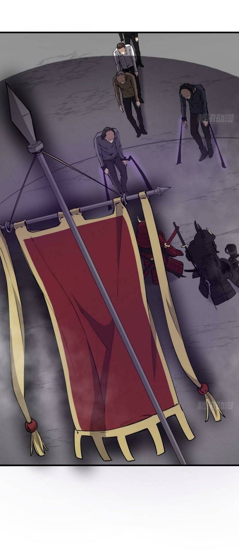 thâm dạ thư ốc chapter 138 35