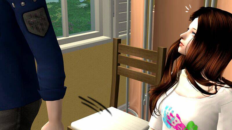 and i love you! chapter 6 40