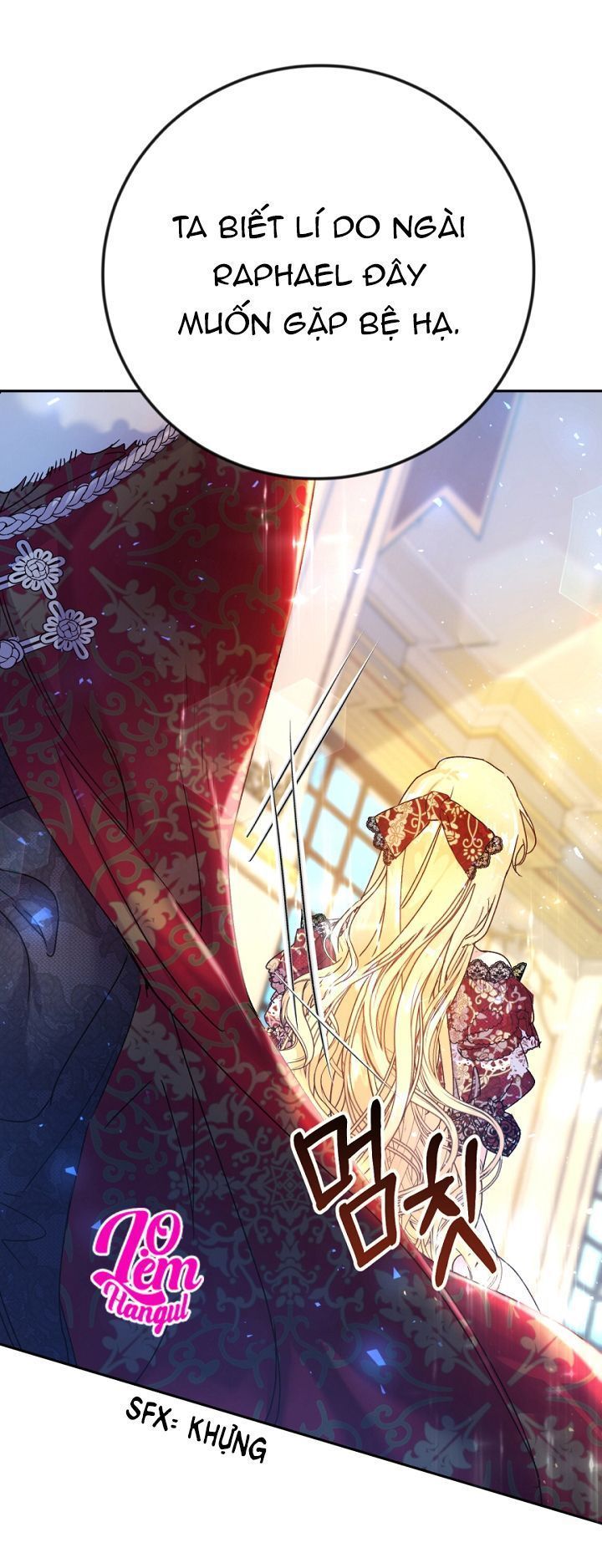 con rối ác nữ marionette chapter 4 36