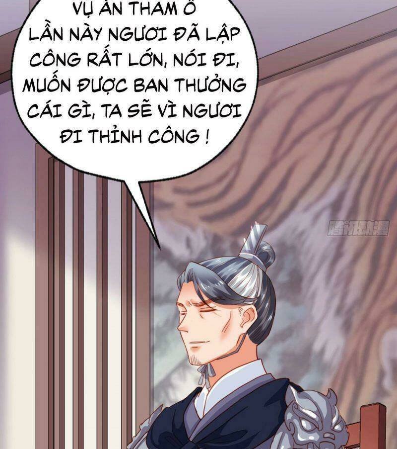 đứng yên ! phụng chỉ đánh cướp đây chapter 36 44