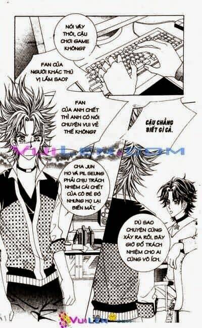 cặp đôi kỳ lạ chapter 5 11