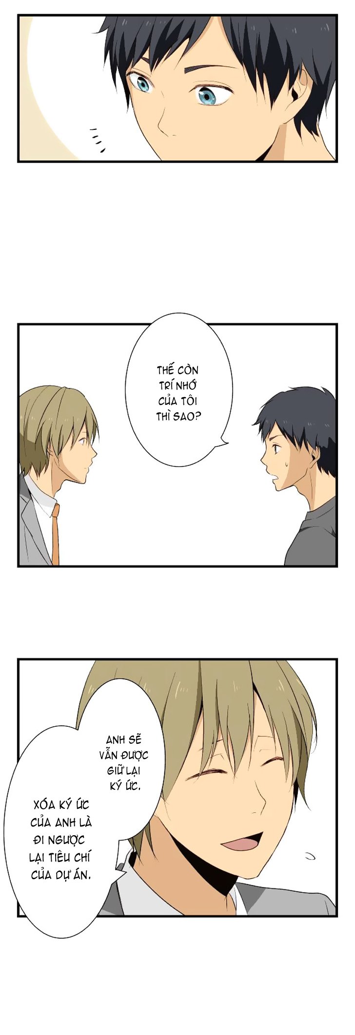 relife chapter 5 13