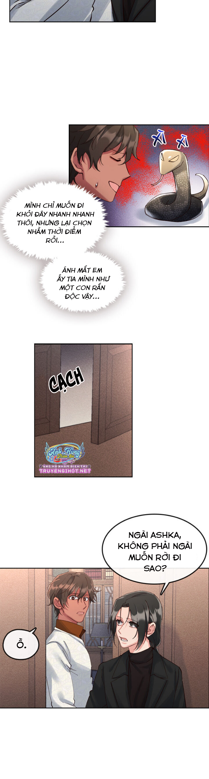 chế độ độc tài chapter 30.2 6