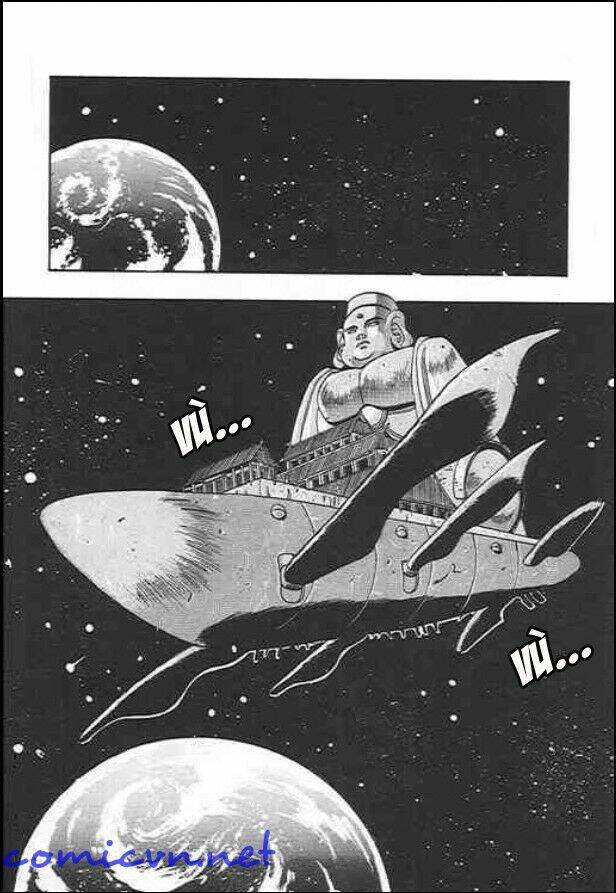 ảo long vương chapter 2 3