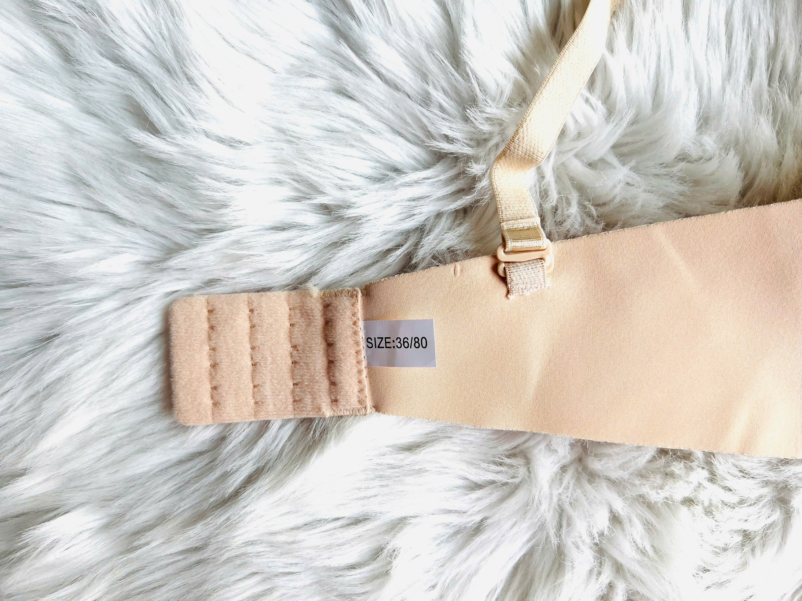 ÁO NGỰC SU ĐẸP MỀM MỊN SIZE 34-38 DÀNH CHO NỮ