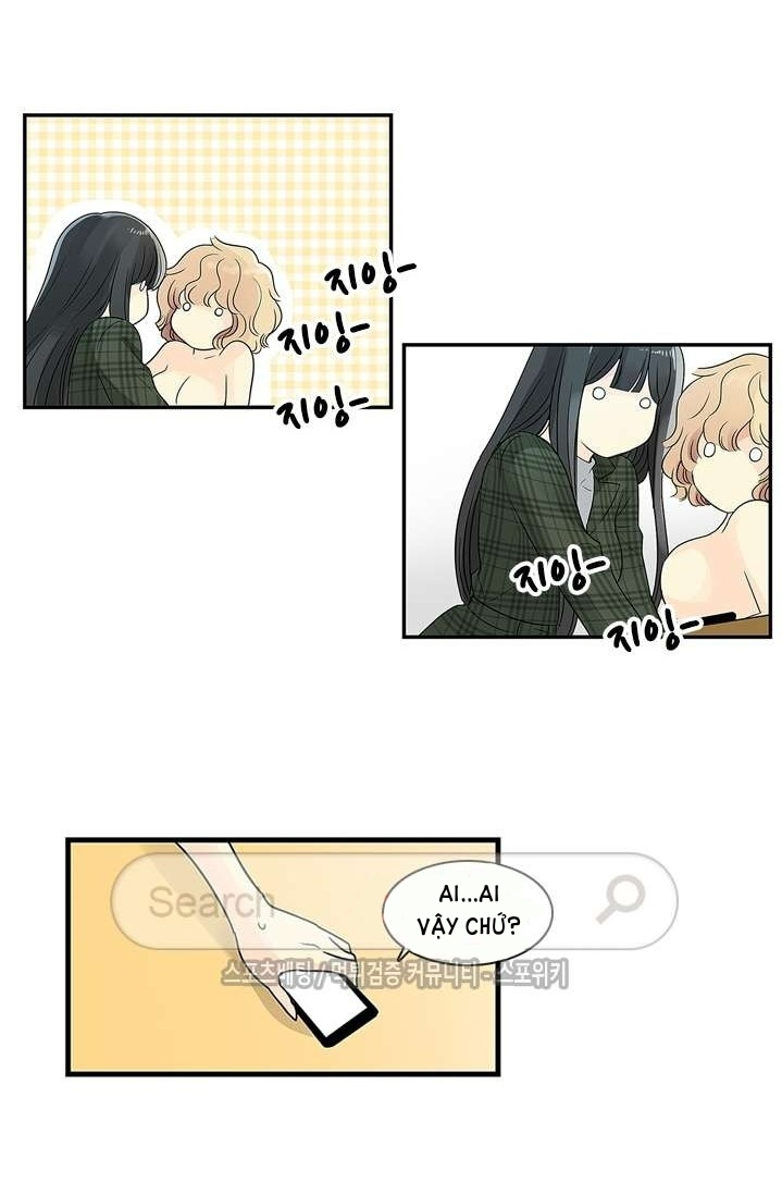 [18+] nàng hoa chapter 9.2 19