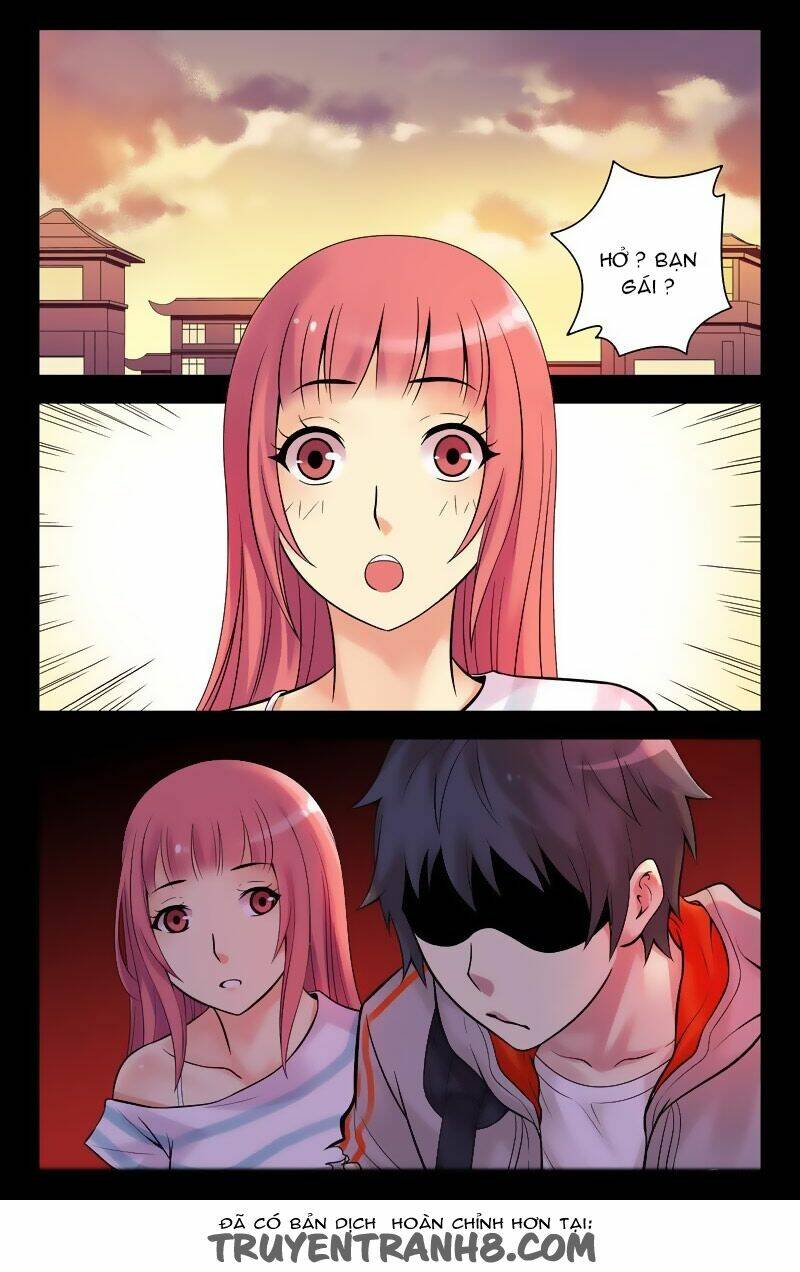 bầu trời máu chapter 46 2