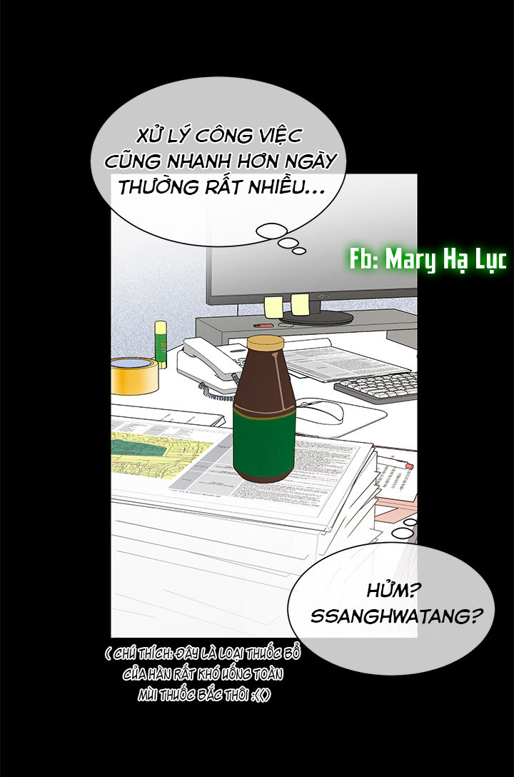 bạn thích về bên nào hơn chapter 5 55