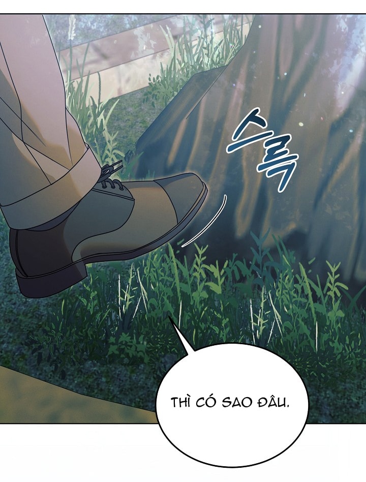 [18+] hãy cầu xin ta đi chapter 30.2 48
