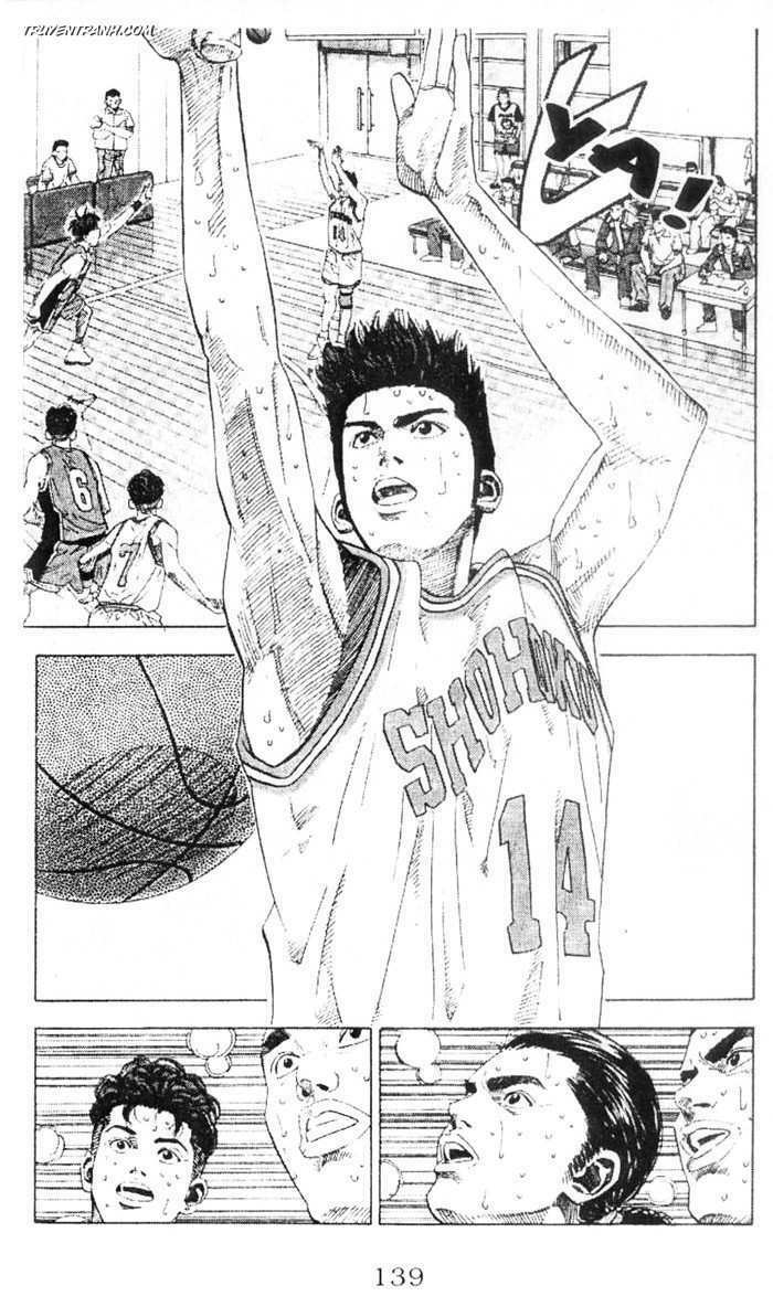 cao thủ bóng rổ chapter 210 14