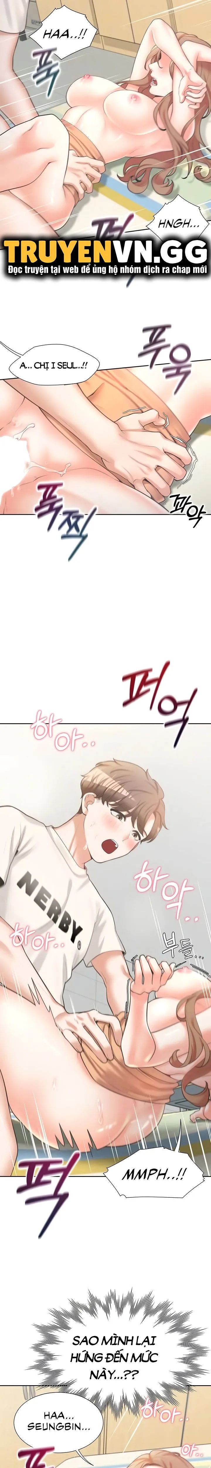 chiếc giường tầng chapter 5 3