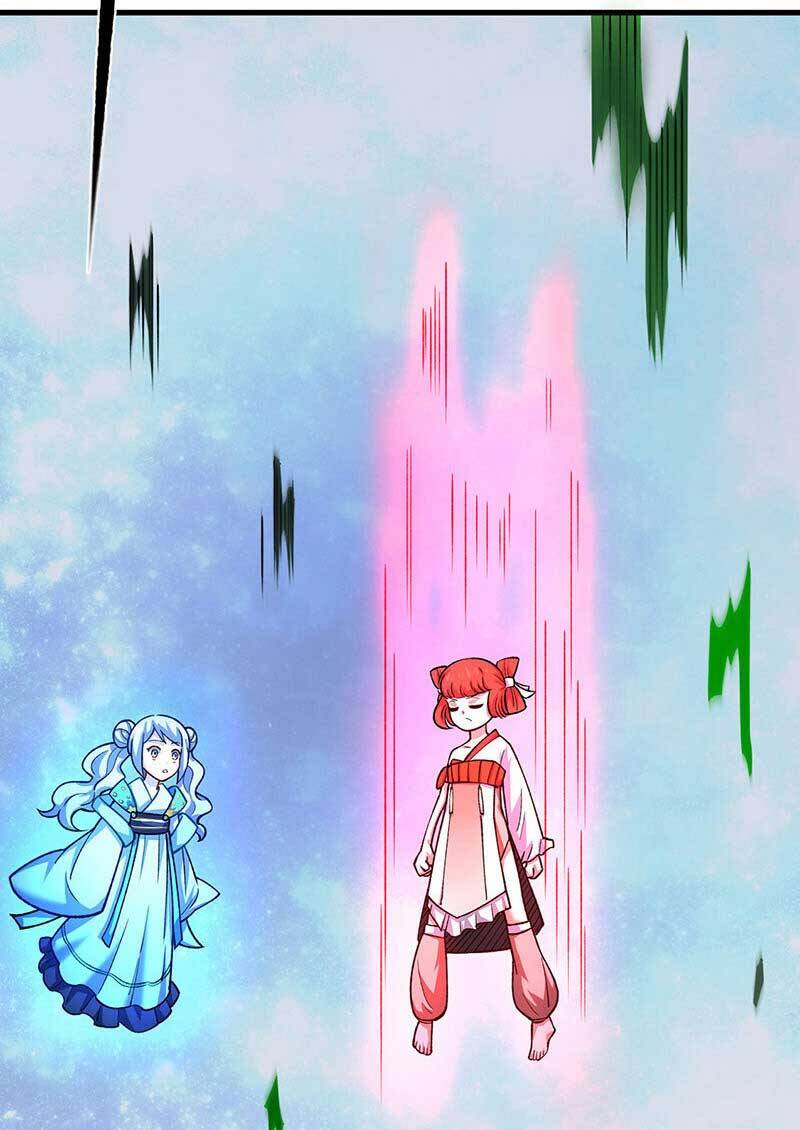 võ đạo độc tôn chapter 556 14