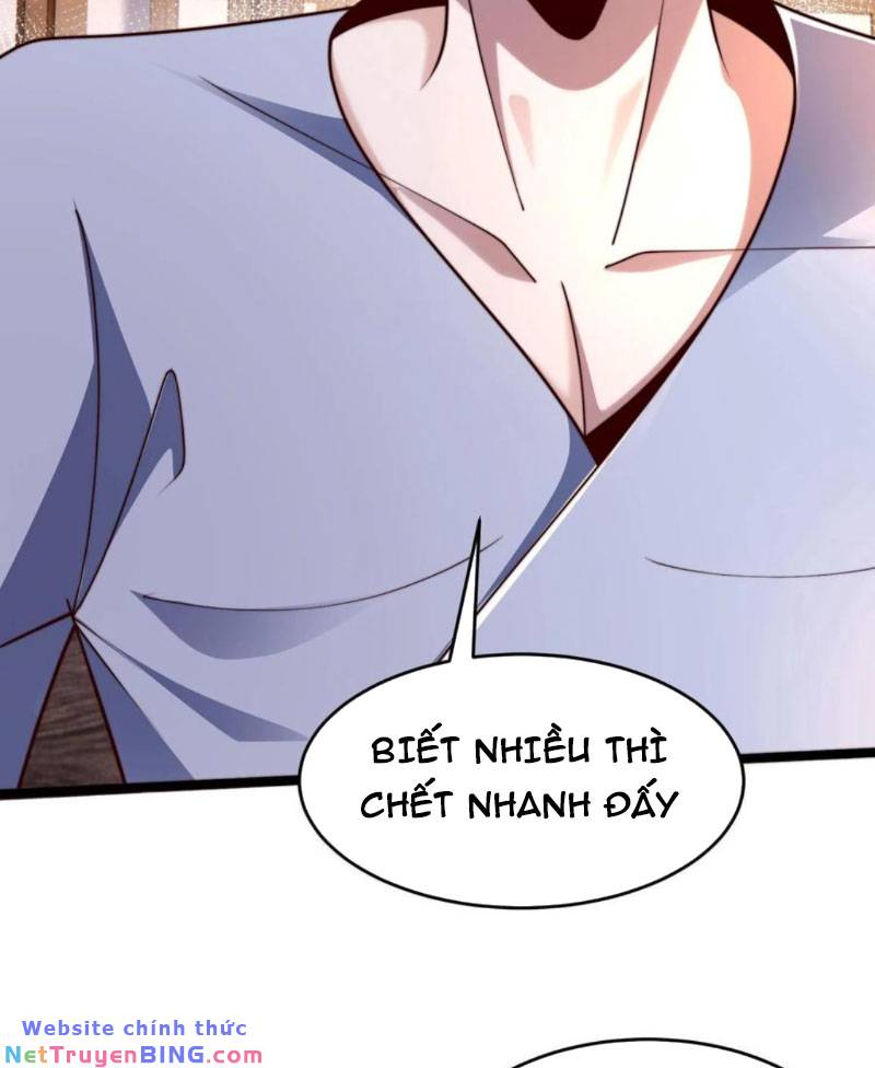 ta nuôi quỷ ở trấn ma ty chapter 280 76