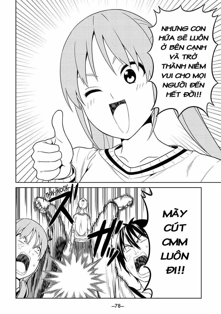 aho girl chapter 122 25