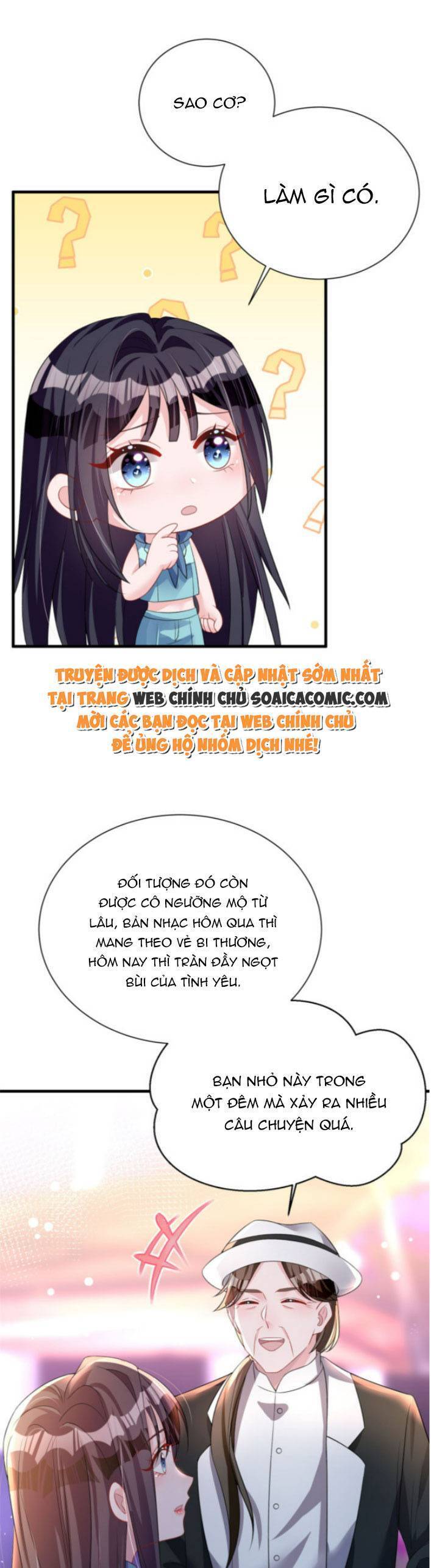 tổng tài huyết tộc cực sủng cô vợ mỹ nhân ngư chapter 36 16