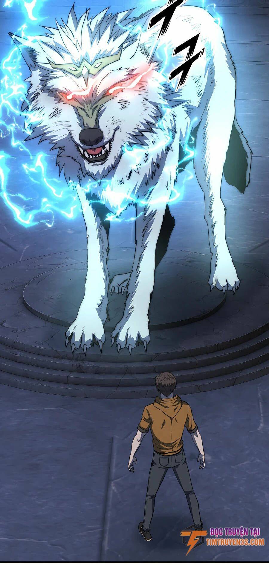 mẹ tôi là chòm sao bảo hộ m chapter 40 51