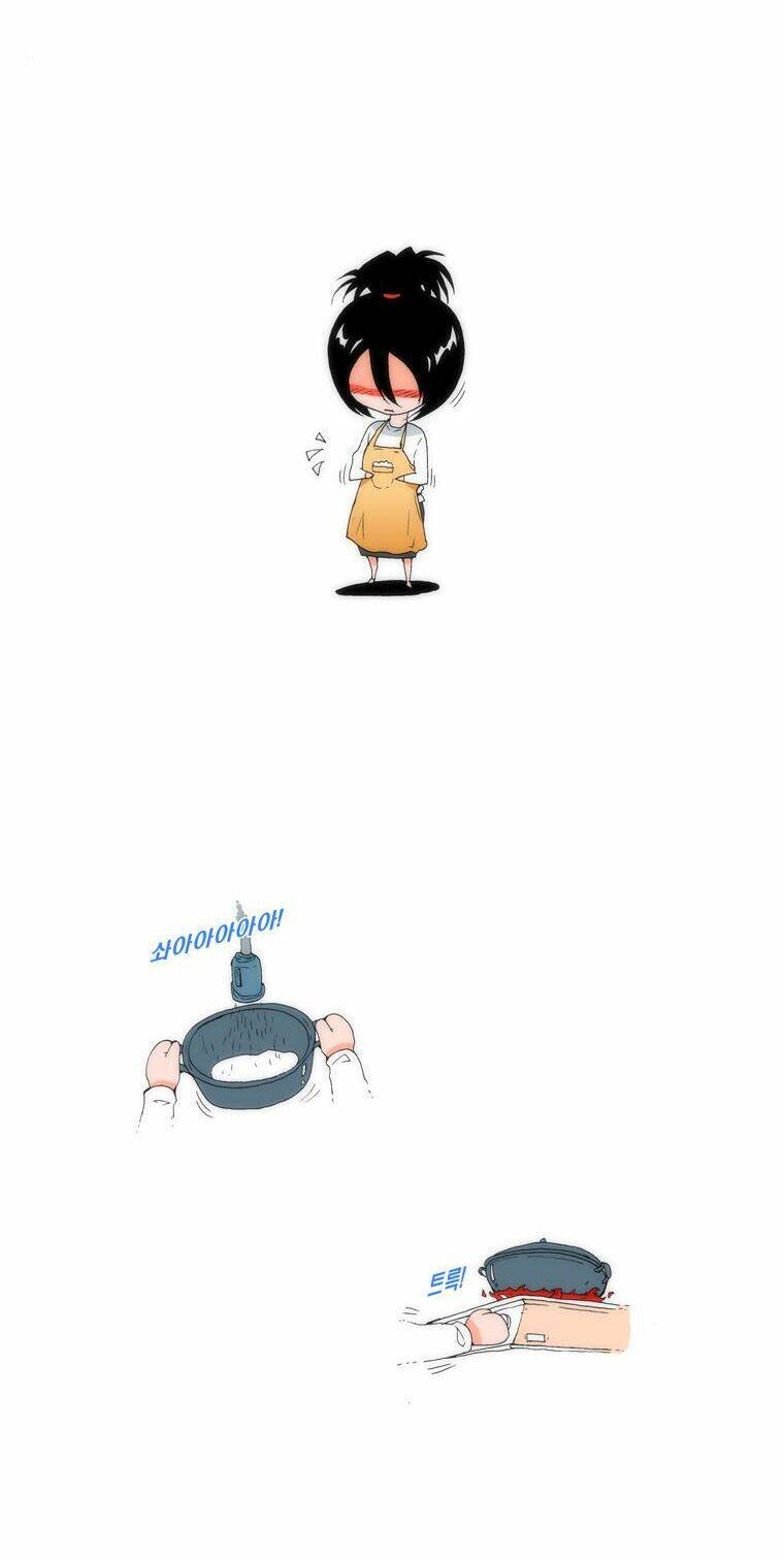 can't see can't hear but love chapter 8 10