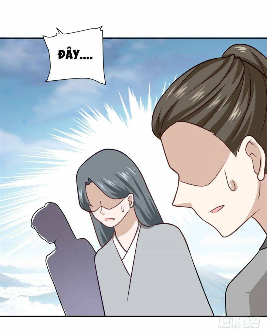 tiên ma đồng tu chapter 50 19