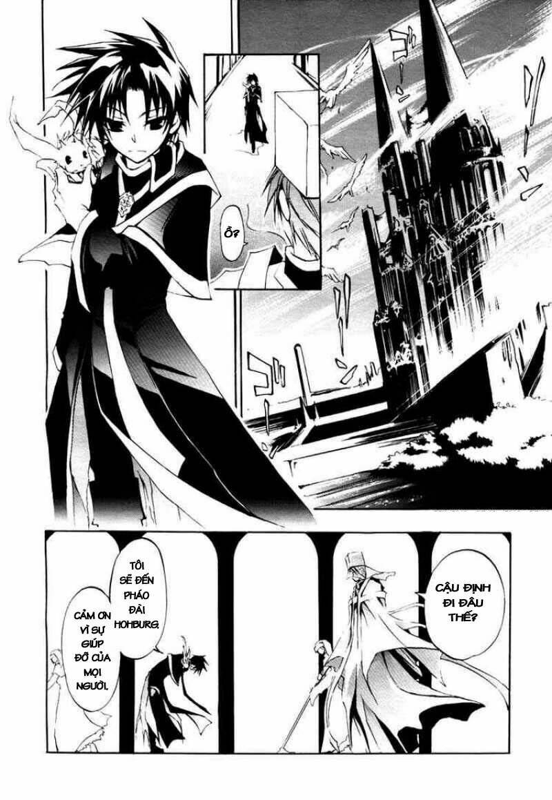 07 hồn ma chapter 8 13