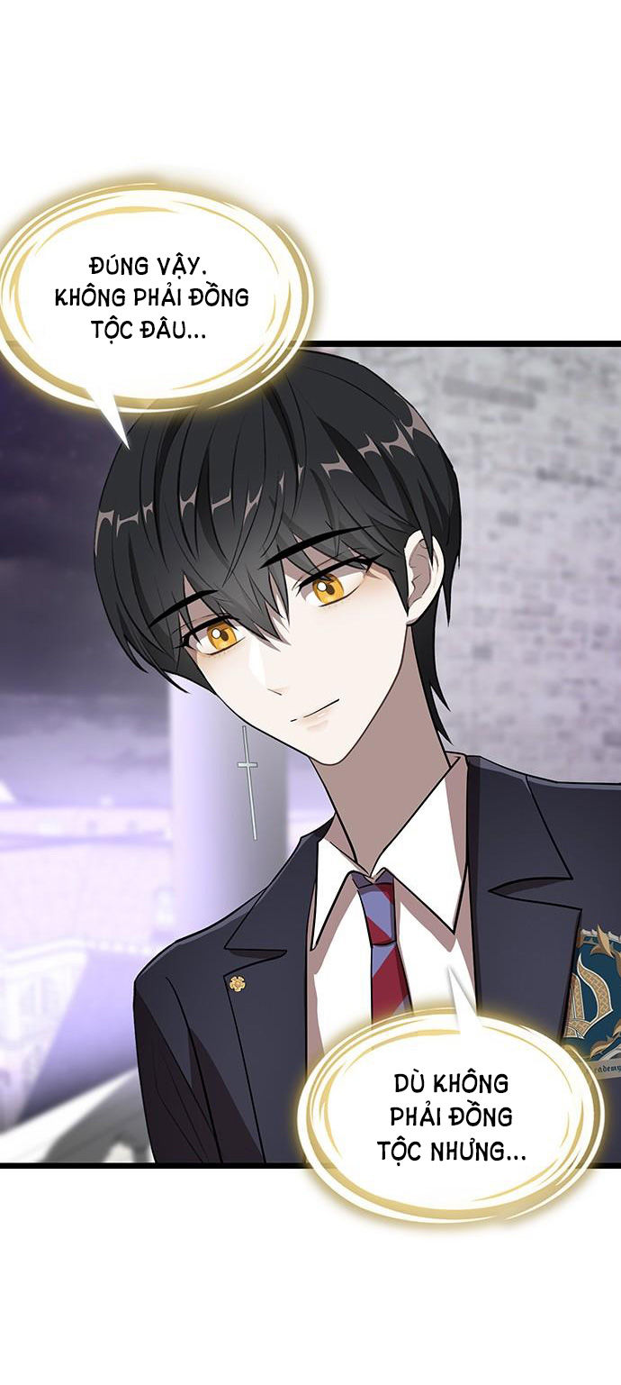 dark moon - tế đàn ánh trăng chapter 2.2 29