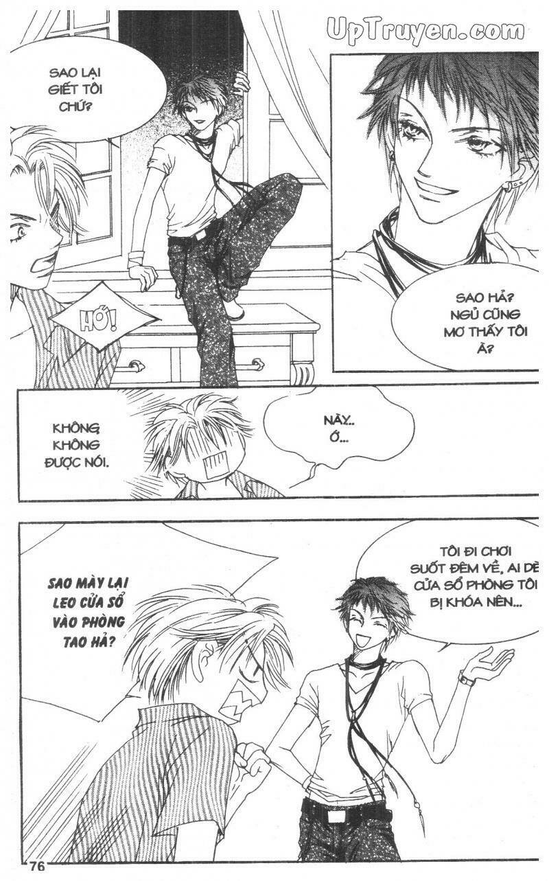 chàng lọ lem chapter 4 76