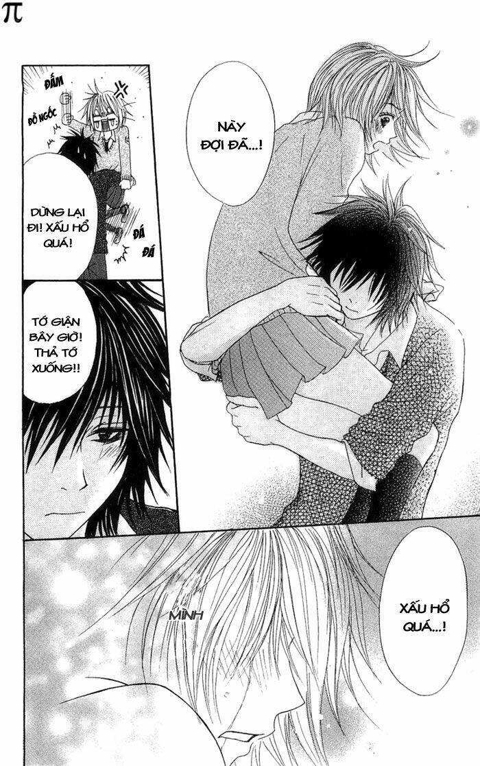 cậu bé hoang dã chapter 3 30