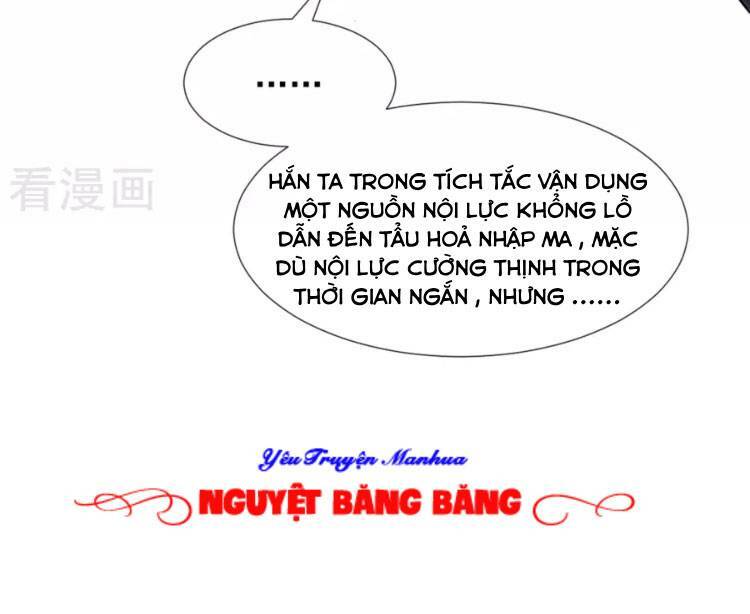 thiếu nữ sấm sét chapter 22 14