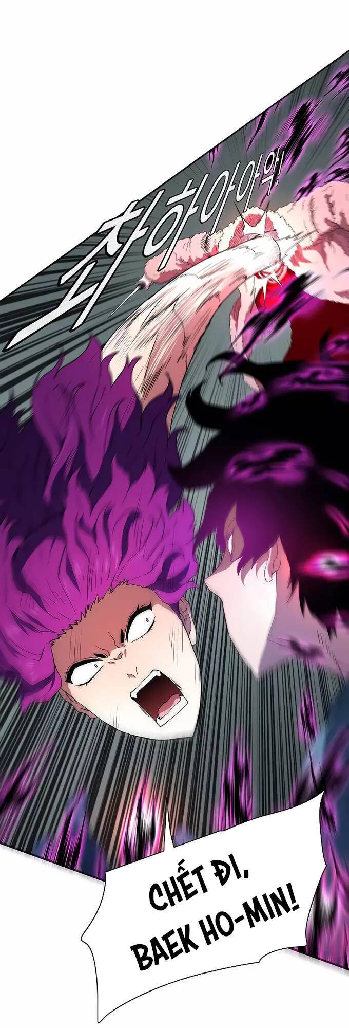 các chòm sao chỉ chú ý mình tôi chapter 40 53