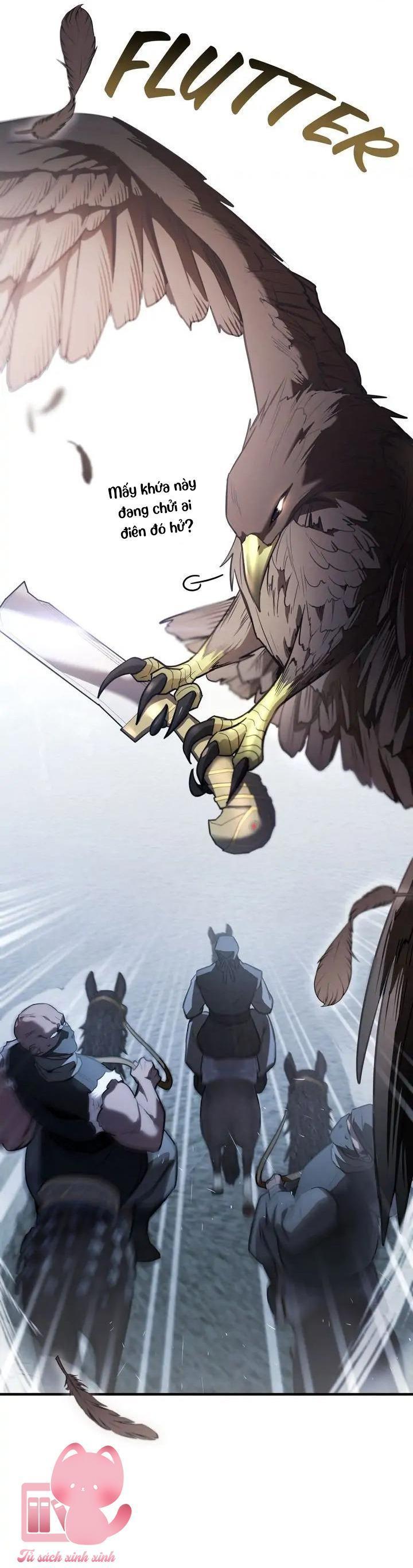 đêm đen khuất bóng chapter 28 45