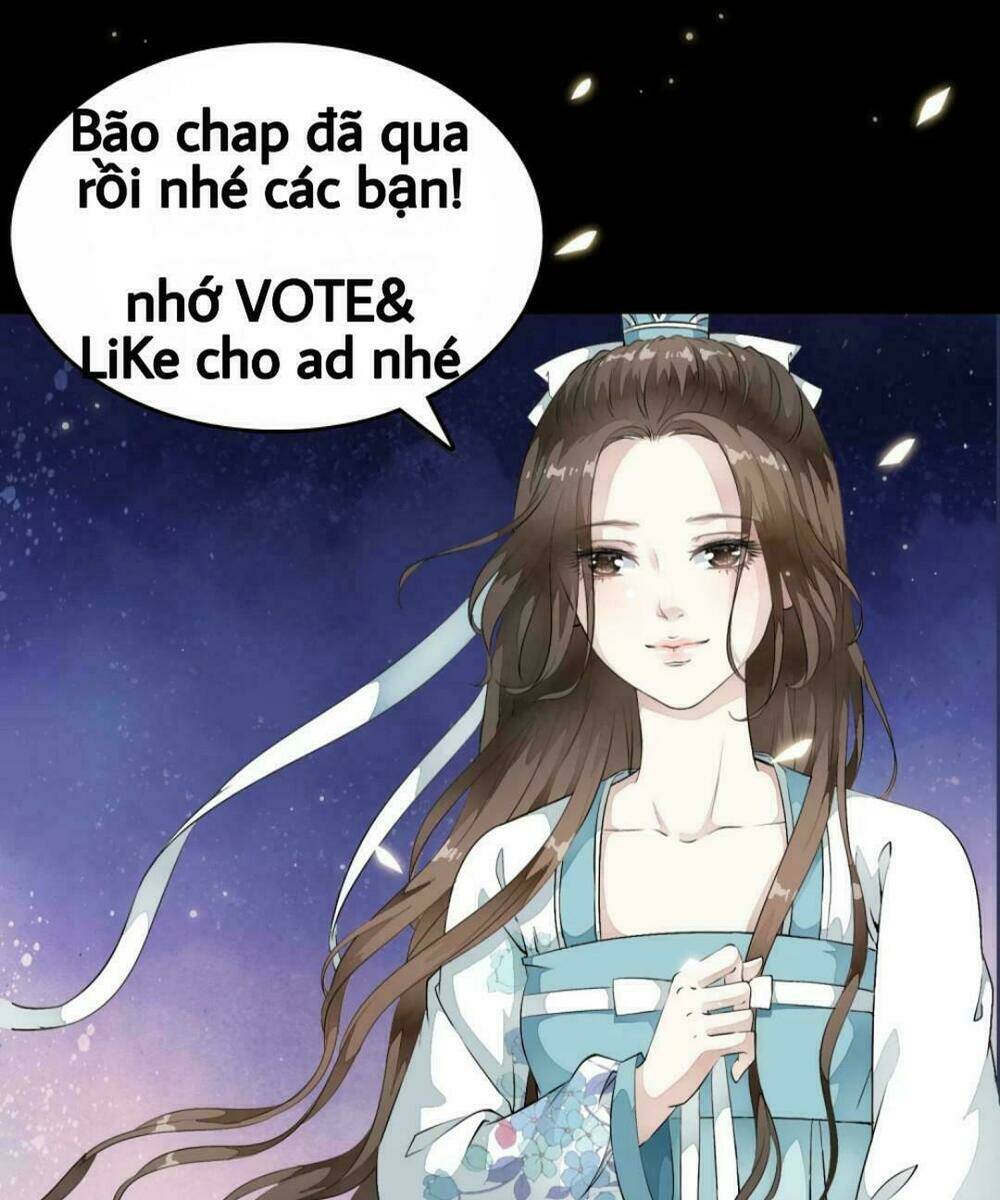 bạch liên yêu cơ người chapter 22 35