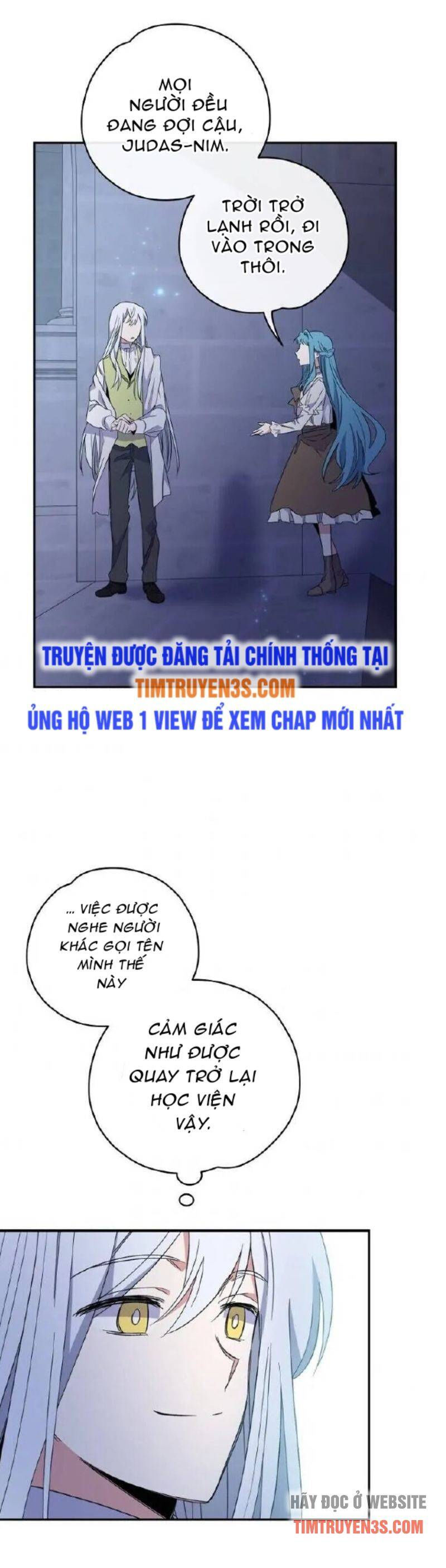 nhà hiền triết yigret chapter 45 25
