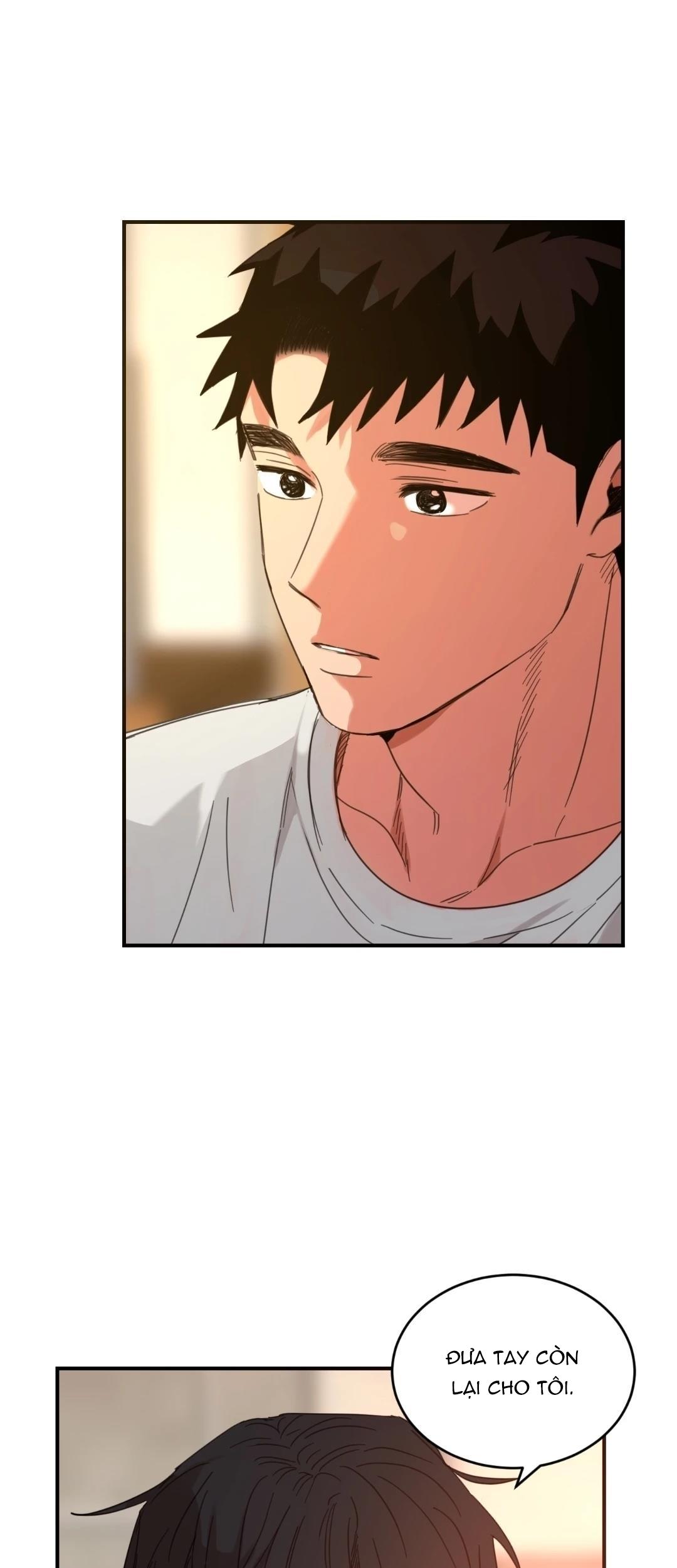 ngôi nhà hướng mặt trời mọc chapter 12 29