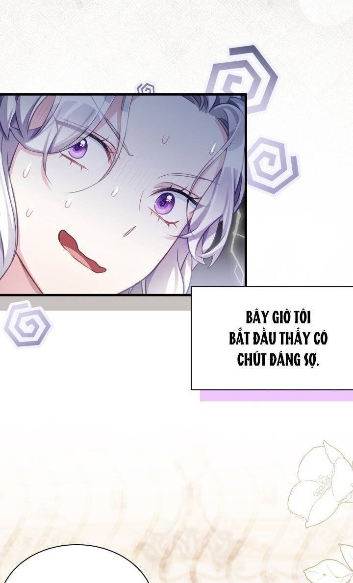 con gái chồng quá dễ thương chapter 106 58