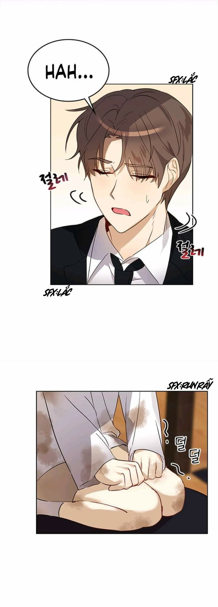 trở thành kẻ ngốc của con gái chapter 1 31