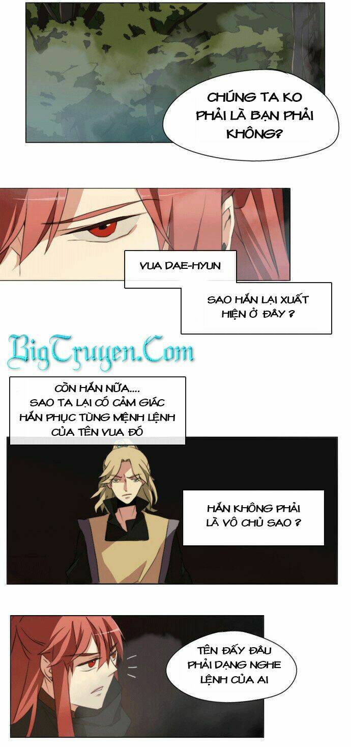 godly bells chapter 13 11