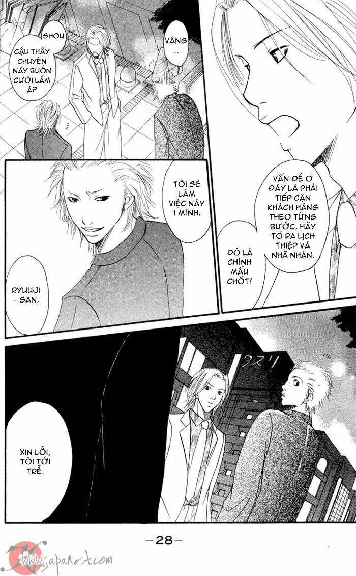 deep love - host chapter 1 25