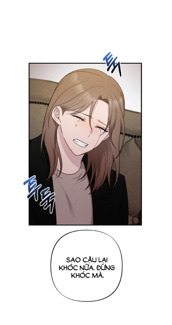 Hãy Khóc Cho Thật Xinh Đẹp Đi chapter 31.1 - Trang 23