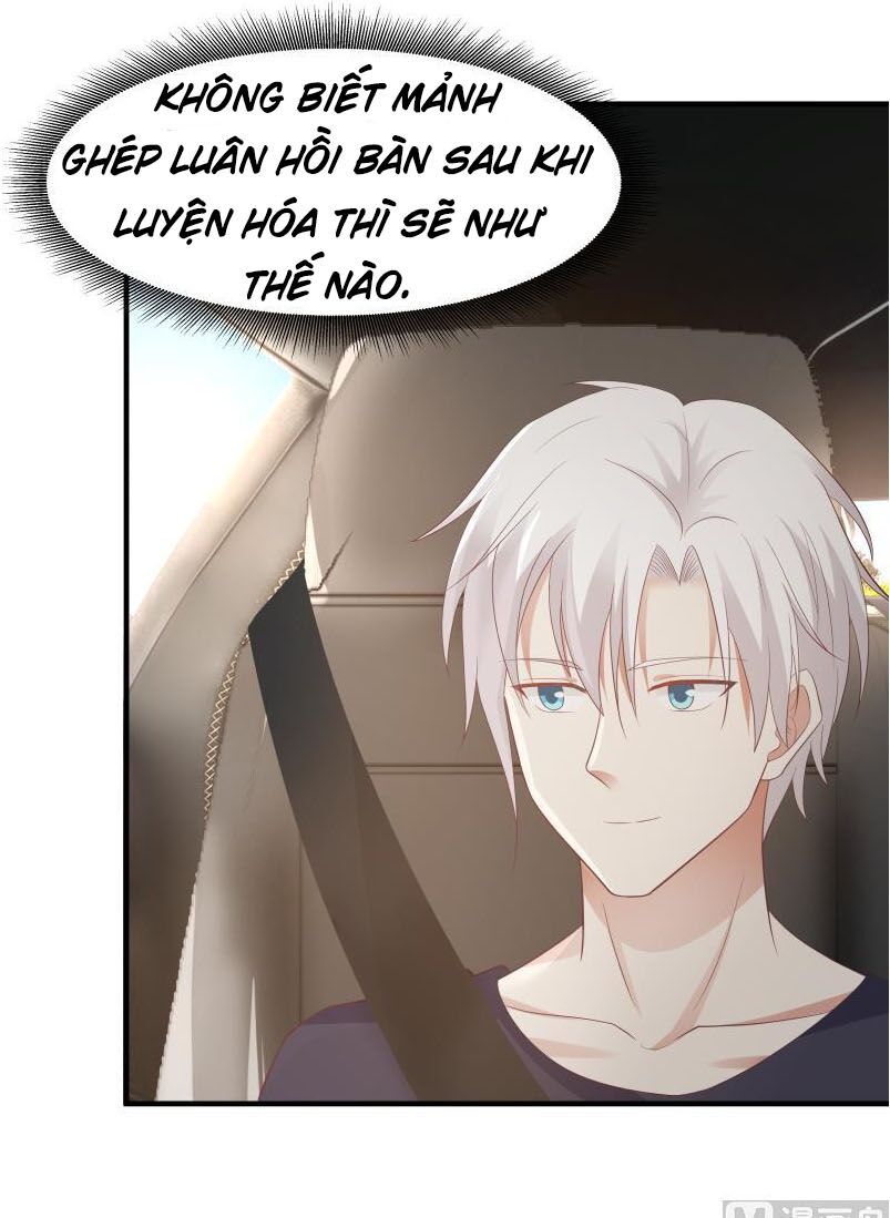 trên người ta có một rồng chapter 219 13