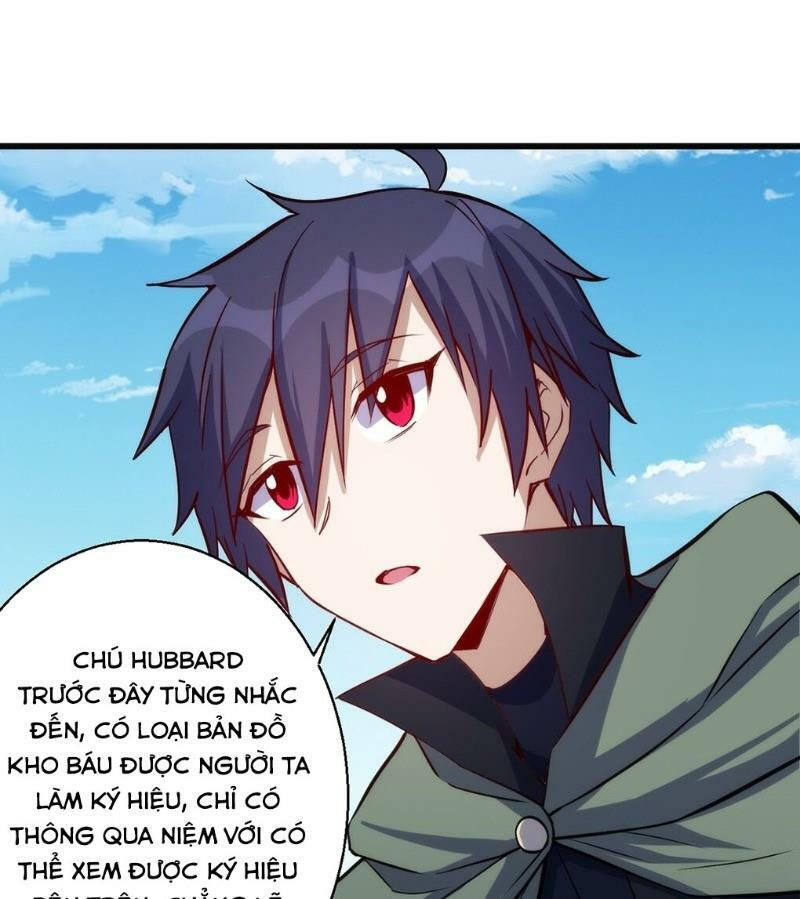 thánh đường chi thành chapter 27 39