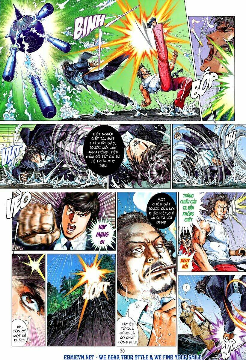 phong lưu chapter 1 29