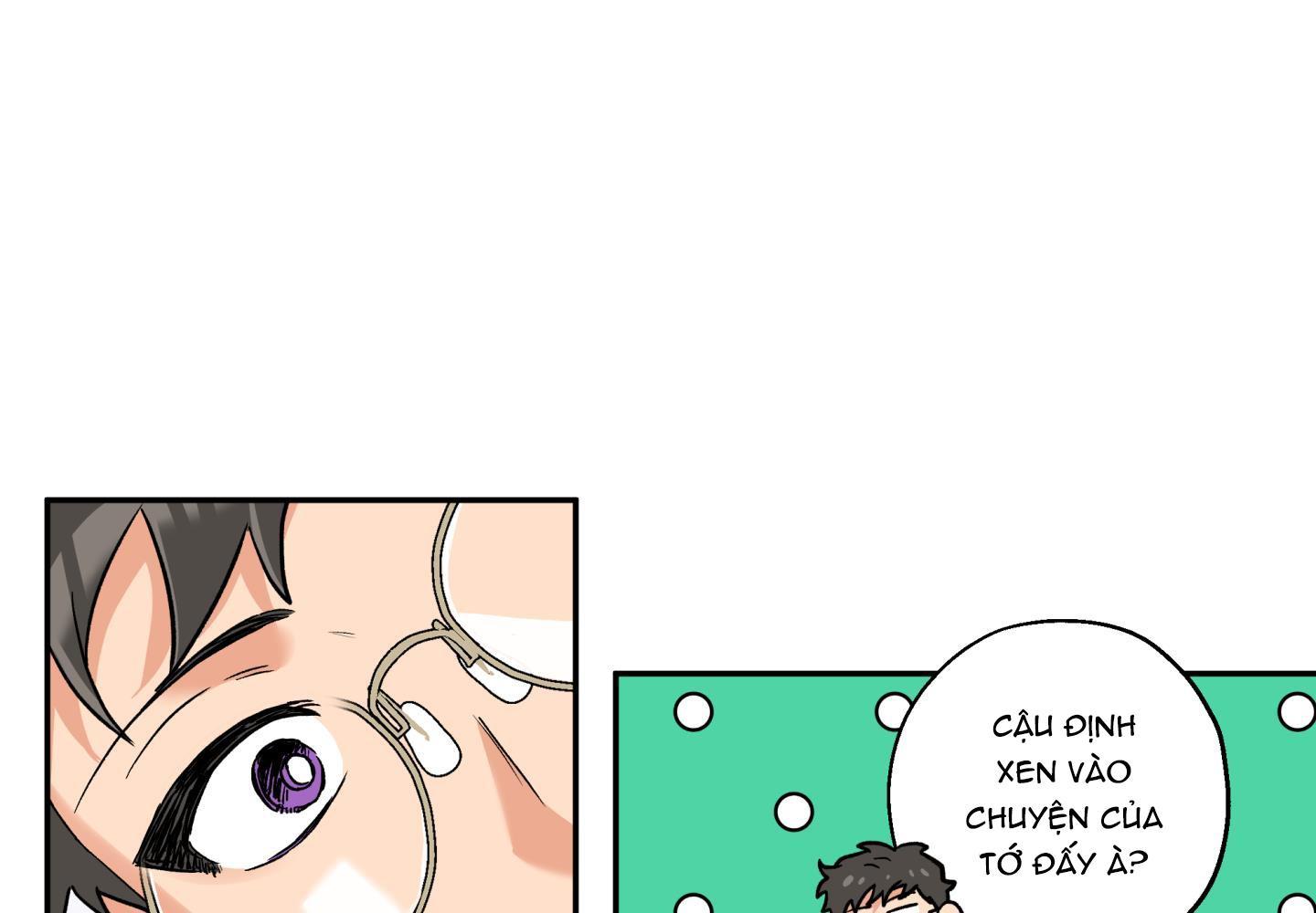 gâu gâu! chapter 42 60