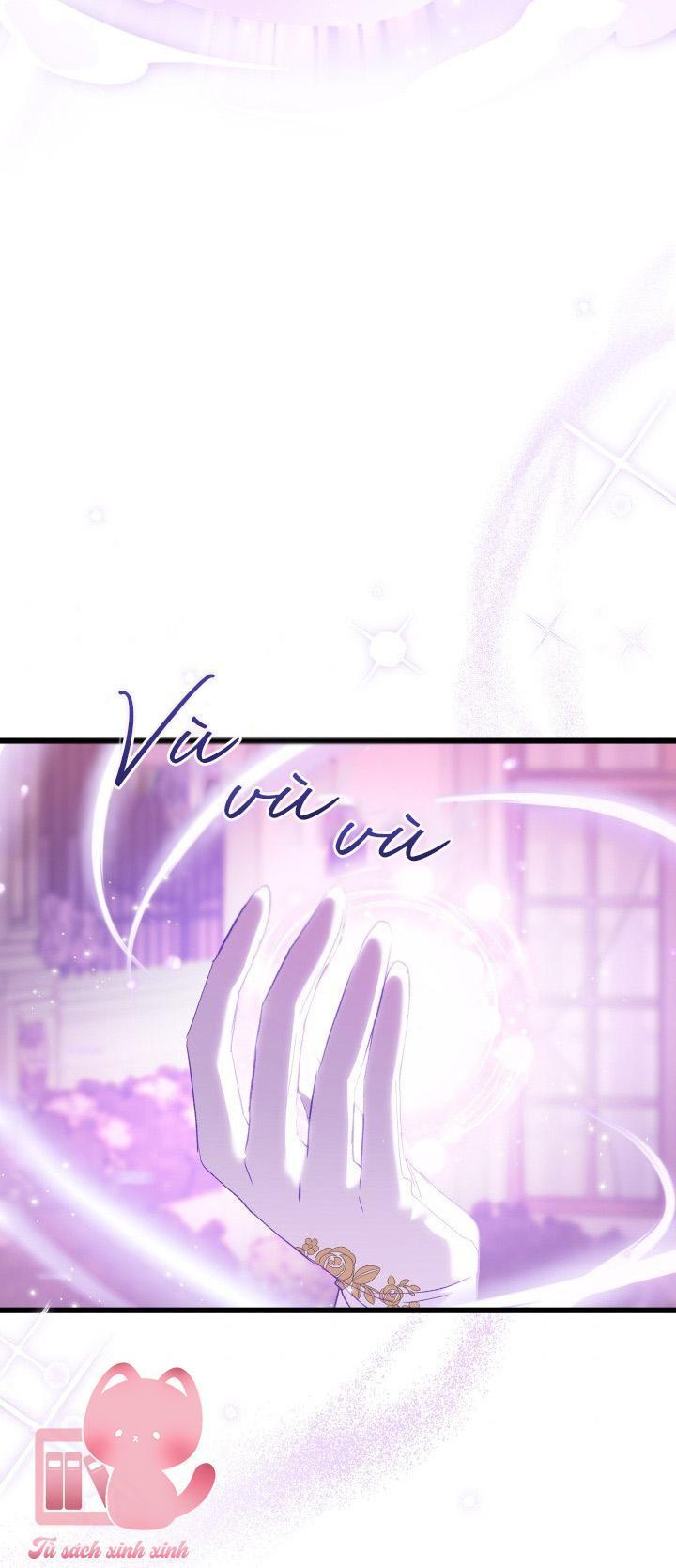 quan hệ cộng sinh giữa báo đen và thỏ trắng chapter 68 38